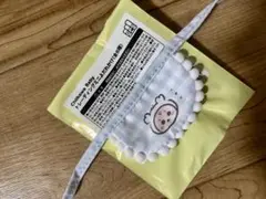 ちいかわベイビー　トレーディングミニよだれかけ　古本屋