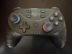 ワイヤレスコントローラー SW/PC対応