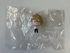 チェンソーマン　デンジ　ガチャガチャ　カプセルトイ