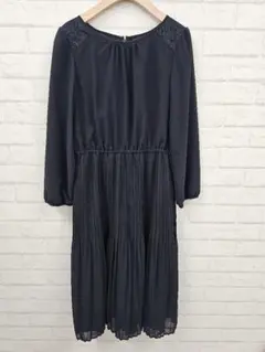 新品未使用★anysis エニシス　レース使いワンピース