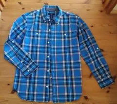 Gapkids ギャップ キッズ　2way 長袖シャツ 150cm