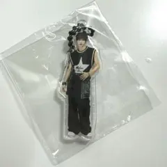 RIIZE lucky ウォンビン ポップアップ アクキー ラントイ