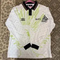 UMBRO BoTT ゲームシャツ 2025年最新】BoTT umbro ゲームシャツの人気アイテム - メルカリ
