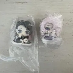 鬼滅の刃 おねむたん 拾ノ型 アースカラー 魘夢 累