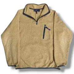 希少】パタゴニア シンチラ キメラジャケット 2XL marsカラー フリース 