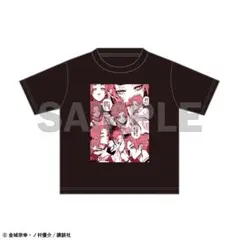 一勝千金 コトブキヤくじ アートTシャツコレクション 5点セット - メルカリ