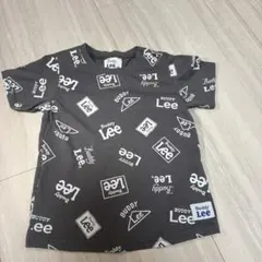 Buddy Lee 総柄 Tシャツ 90cmのサムネイル