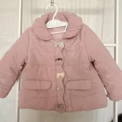プティマイン　ピンクアウター