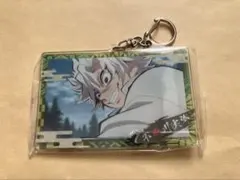 鬼滅の刃 キャラリウム アクリルキーホルダー
