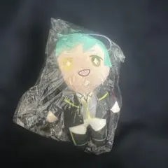 ツイステッドワンダーランド フロイド ぬいぐるみ