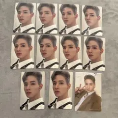 佐藤景瑚　トレカ