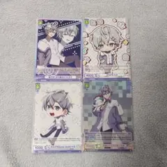 カラフルピーチ ヒロ ヴァイスシュヴァルツ