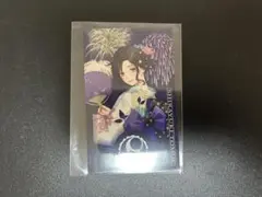 にじさんじ 花火大会 ランダムチェキ 白雪巴