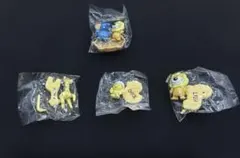 たべっ子どうぶつ　チョコサプ