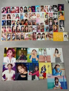 IZ*ONE トレカまとめ売り - メルカリ