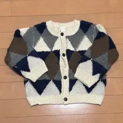 バースデイ / テータテート / ニット / カーディガン / 95cm
