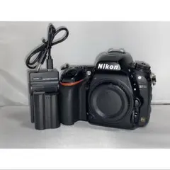 【動作確認済み】Nikon D750 ボディ 本体 2026年最新】d750の人気アイテム - メルカリ