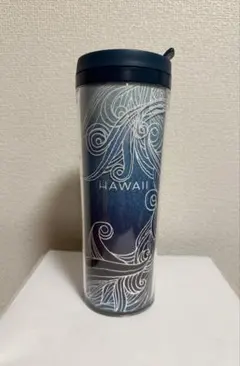 Starbucks Hawaii タンブラー