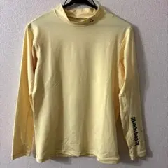 le coq sportif メンズ　M 長袖　ゴルフ用