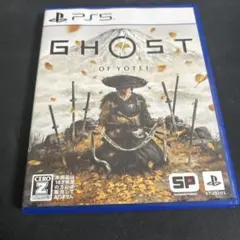 ghost of yotei ps5