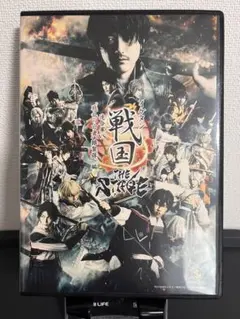 2026年最新】イケメン戦国 dvdの人気アイテム - メルカリ