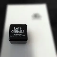 倉木麻衣 20th Anniversary Let's GOAL！スタンプのサムネイル