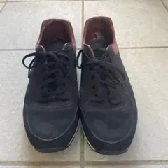 NIKE ナイキ スエード スニーカー