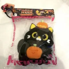Mellojoy ハロウィン猫 2025年ハロウィン限定 廃盤品 - メルカリ