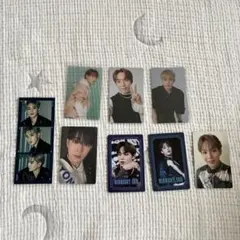 【値下げ可】JO1 與那城奨　過去グッズセット