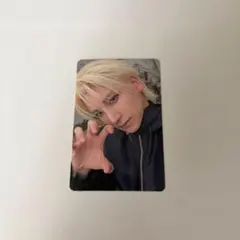 &TEAM markonme トレカ YUMA ユウマ