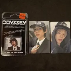 ODYSSEY ショウタロウ　SMini