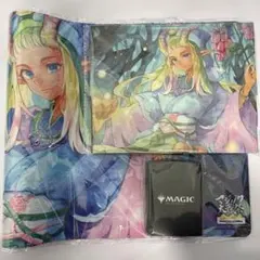 2026年最新】マジック大戦祭 プレイマットの人気アイテム - メルカリ