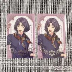まほやく モノクローム クリアカード オーエン 魔法使いの約束 - メルカリ