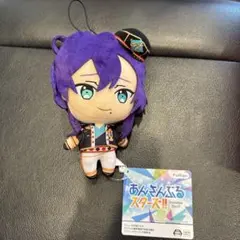 あんさんぶるスターズ 礼瀬マヨイ 新衣装 ぬいぐるみ - メルカリ