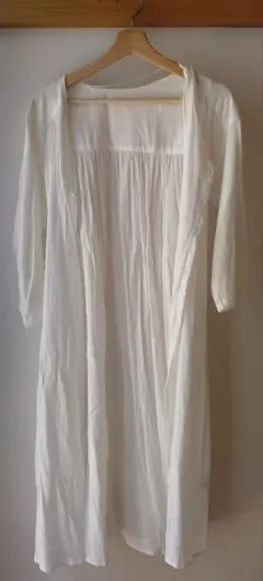 GU ロングカーディガン Mサイズ