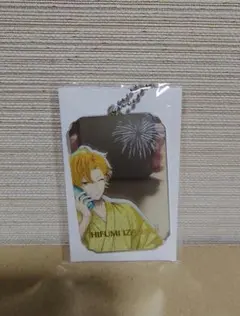 ヒプノシスマイク 8th ANNIVERSARY オンラインくじ C賞 一二三