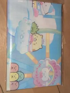 すみっコぐらし レジャーシート わくわくパーク限定