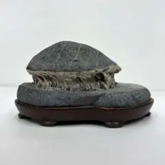 水石 鑑賞石 大型水石 骨董 ヴィンテージ 石 石の置物 天然石 富士山 値下げ Yahoo!オークション -「水石 富士山」の落札相場・落札価格