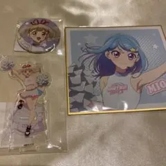 2026年最新】AIKATSU！Cheersの人気アイテム - メルカリ