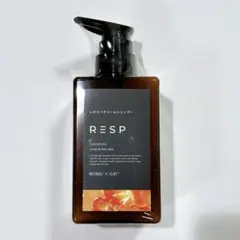 【新品未開封】emoc エモック　レチスパクリームシャンプー