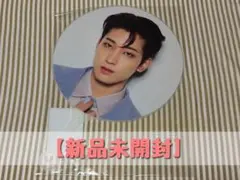 SEVENTEEN ウォヌ ミニピケ ミニうちわ - メルカリ