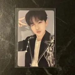 TREASURE ジュンギュ Xmas CLUB クリスマス 特典 トレカ