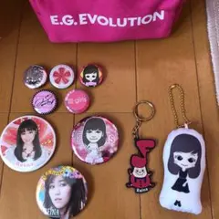 鷲尾伶菜 グッズ セット