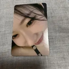 itzy チェリョン