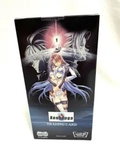 Xenosaga TRADING CARD BOX 未開封　カード付きゼノサーガ 2026年最新】ゼノサーガ カードの人気アイテム - メルカリ