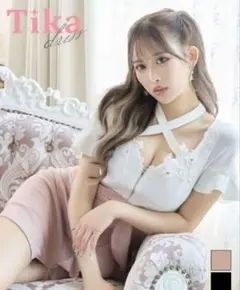 Tika キャバドレス