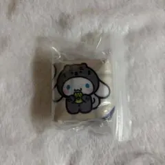 サンリオ シナモン MUZIK TIGER × SANRIO トートバッグ