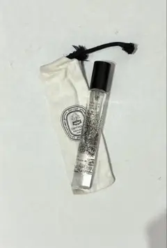 diptyque Eau Rose 7.5ml ボトル 香水　巾着付きのサムネイル