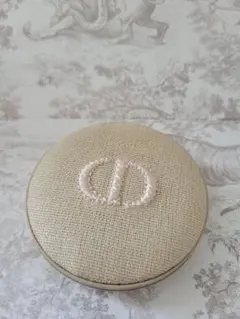DIOR ★ノベリティ　コンパクト ミラー