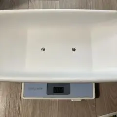 ベビースケール 衛生用品